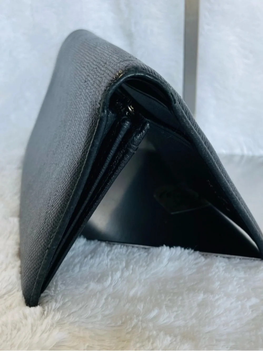 Chanel Wallet